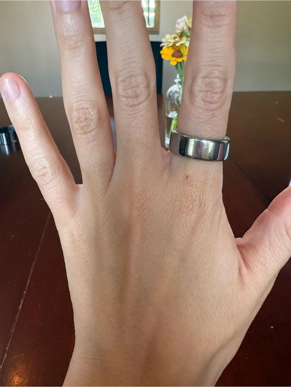 Oura Ring Gen 4 and